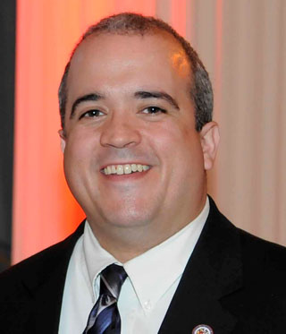 Dale Crowell